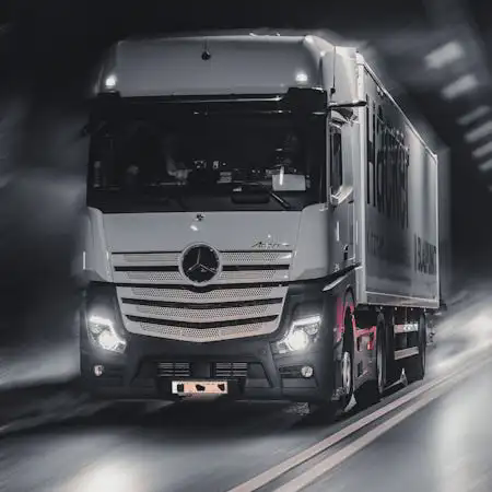 Transportation Industry