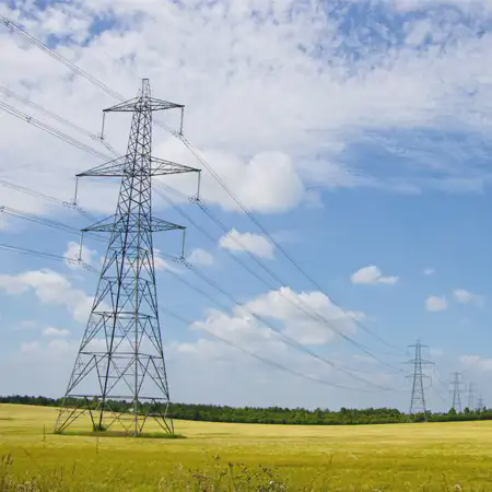 Power Generation Industry