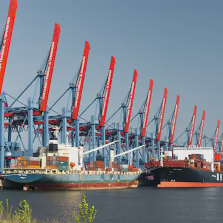 Marine Industry