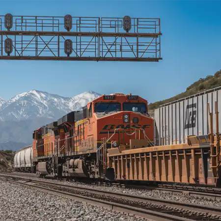 Railway Industry