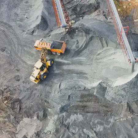 Mining Industry