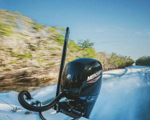 Outboard motors