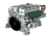 99-Type tank engine(1500HP)